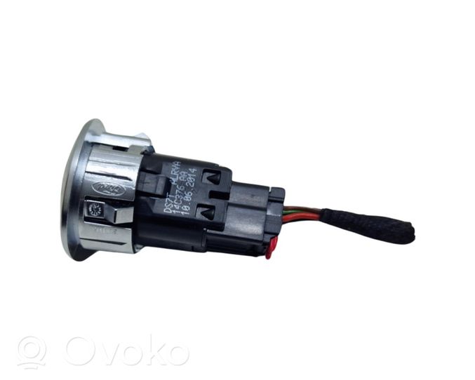 Ford S-MAX Interruttore a pulsante start e stop motore DS7T14C376AA