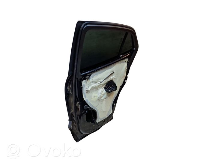 Opel Mokka Rear door 