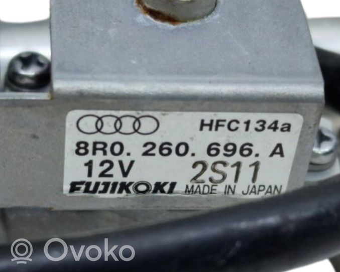 Audi A3 S3 8V Wąż / Przewód klimatyzacji A/C 5Q1816738G