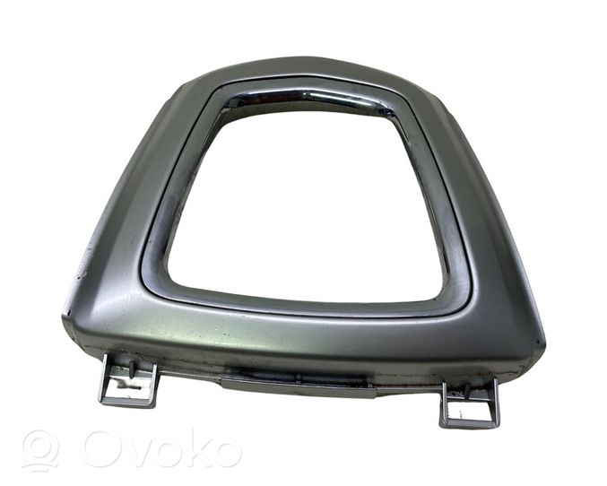 Nissan Qashqai Rivestimento in plastica cornice della leva del cambio 969414EA0A