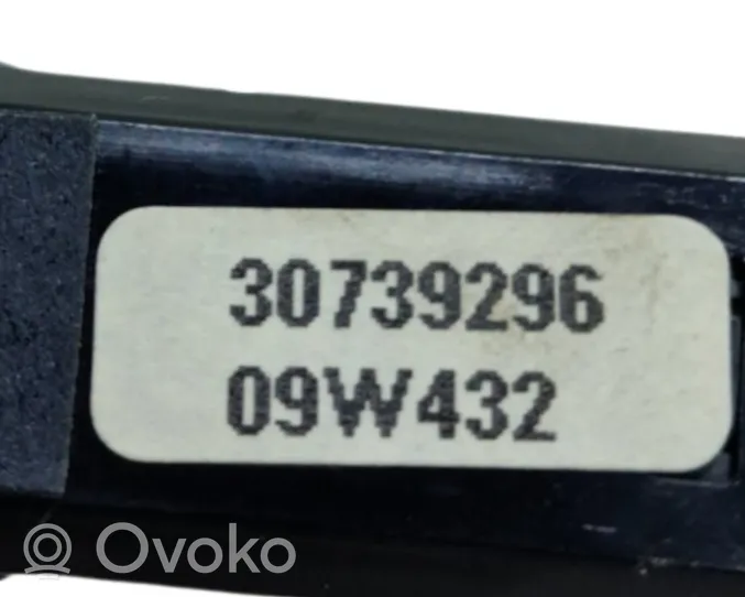 Volvo XC60 Avarinių žibintų jungtukas 30739296