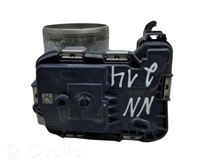 Audi A3 S3 8V Throttle valve 03F133062C