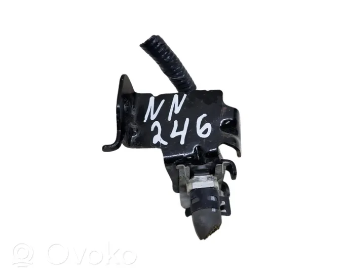 Nissan Qashqai Sensore di pressione dei gas di scarico H8200443536