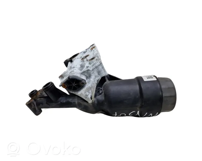 Mercedes-Benz B W246 W242 Halterung Ölfilter / Ölkühler A6511800565