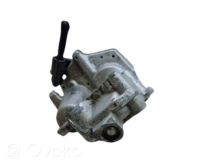 Mercedes-Benz GLA W156 Valvola EGR A6511400860