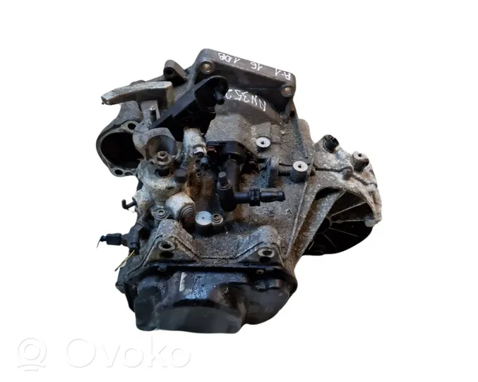 Audi A1 5 Gang Schaltgetriebe 