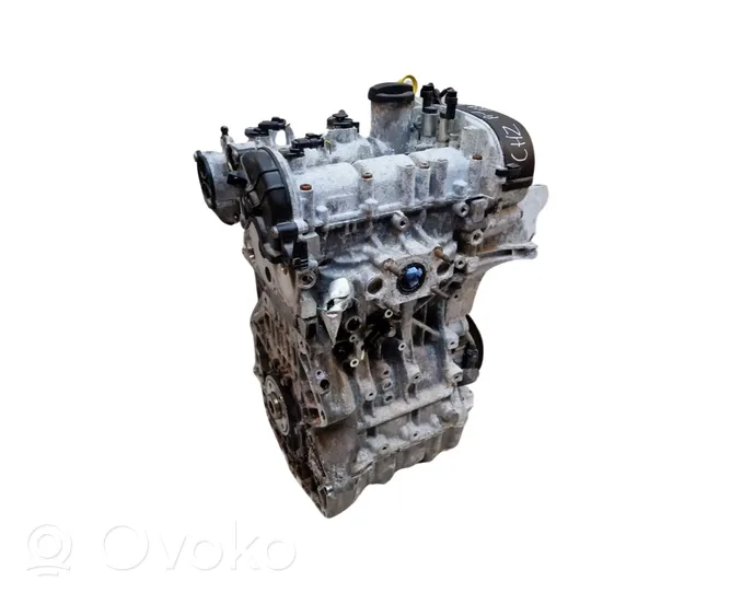 Audi A1 Engine CHZ