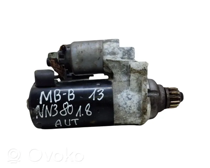 Mercedes-Benz B W246 W242 Starteris A6459060300