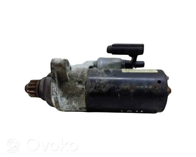 Mercedes-Benz B W246 W242 Starter motor A6459060300