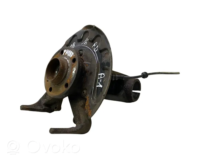 Audi A1 Front wheel hub 