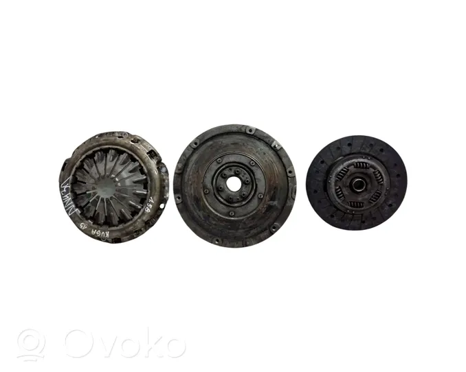 Ford Kuga II Clutch set kit 