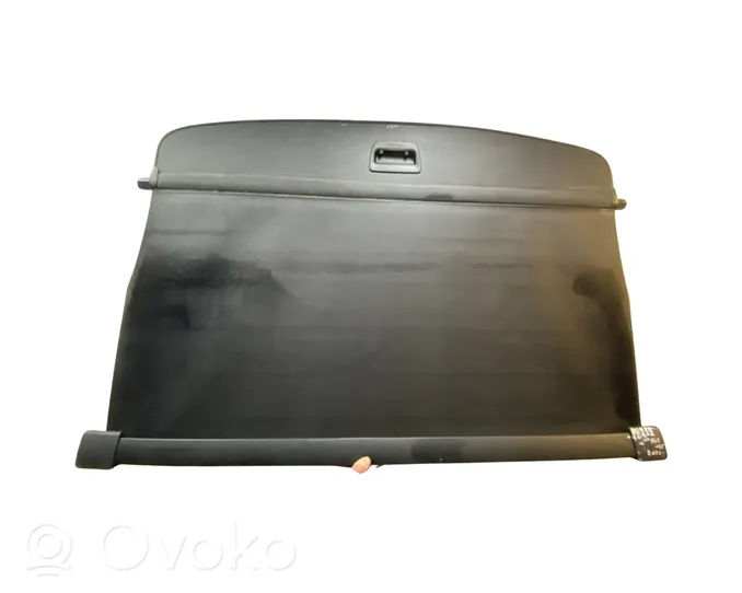 Volkswagen Golf VII Parcel shelf load cover 