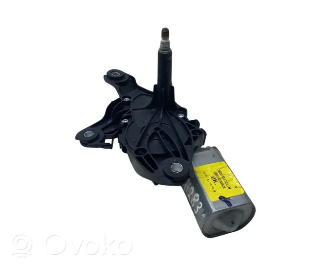 Ford Kuga II Rear window wiper motor CJ5417404AA