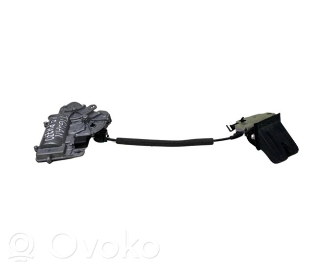 5NA827506 Volkswagen Tiguan Tailgate/trunk/boot lock/catch/latch, 150.