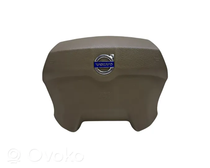 Volvo XC90 Stūres drošības spilvens 30698394