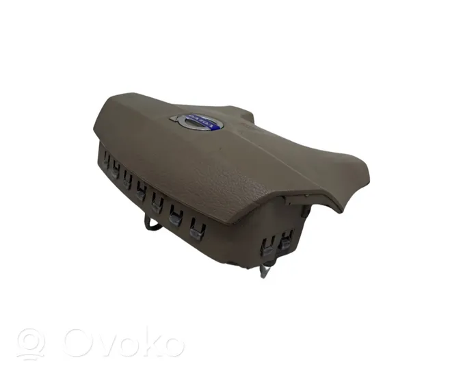 Volvo XC90 Poduszka powietrzna Airbag kierownicy 30698394