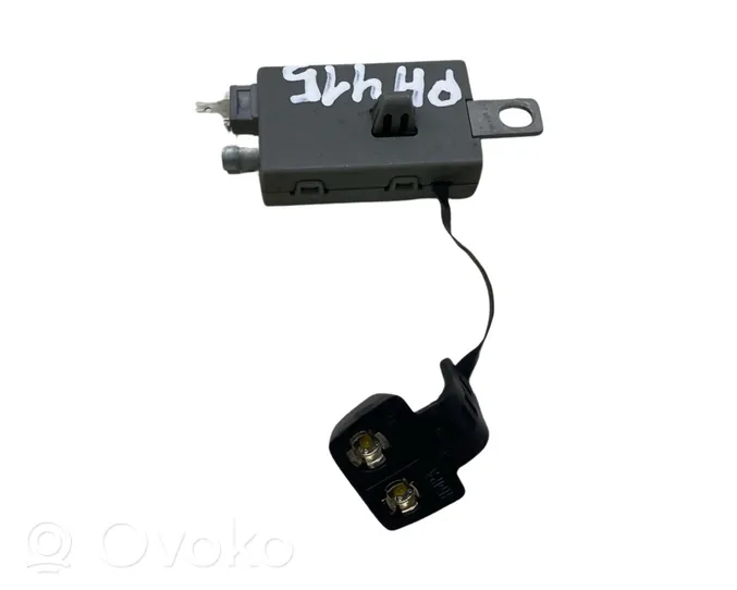 Volvo XC90 Module unité de contrôle d'antenne 30752097