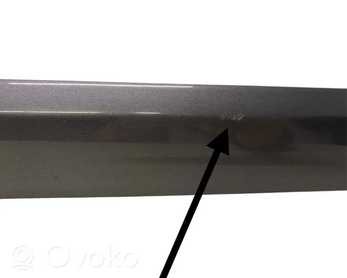 Volvo XC90 Aizmugurē durvju dekoratīvā apdare (moldings) 08694LH