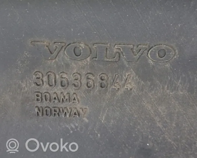 Volvo XC90 Część rury dolotu powietrza 30636844