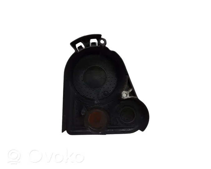 Volvo XC90 Timing belt guard (cover) 30757214
