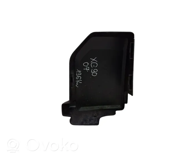 Volvo XC90 Oro filtro dėžės dangtelis 30680265