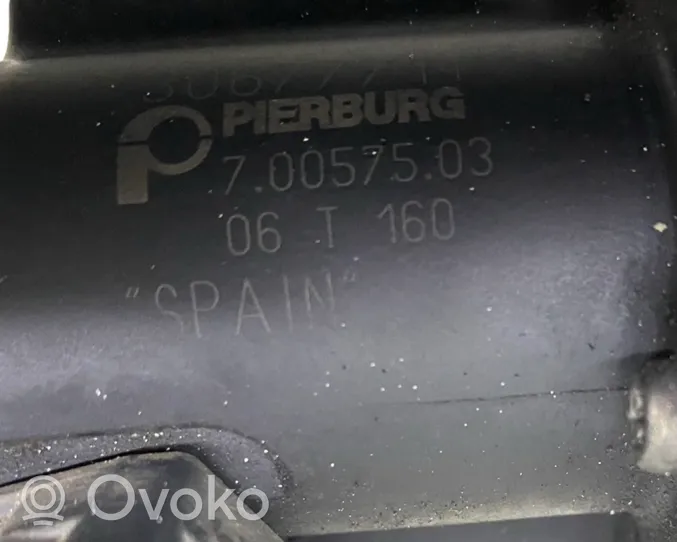 Volvo XC90 Soupape vanne EGR 8801828