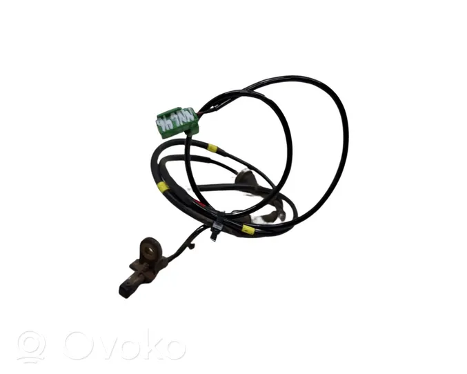 Volvo XC90 ABS rear brake sensor 08634248