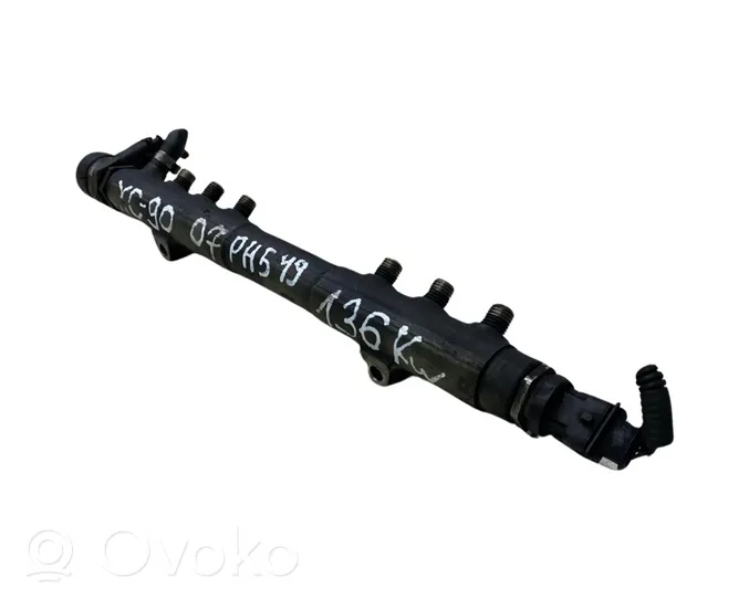 Volvo XC90 Fuel main line pipe 0445215023