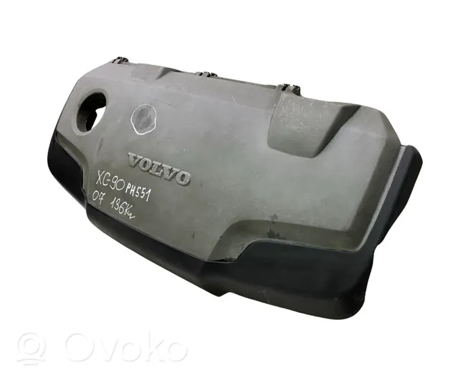 Volvo XC90 Engine cover (trim) 30757535