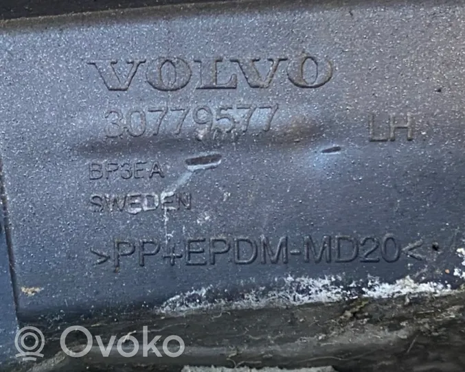 Volvo XC90 Listwa błotnika przedniego 30779577