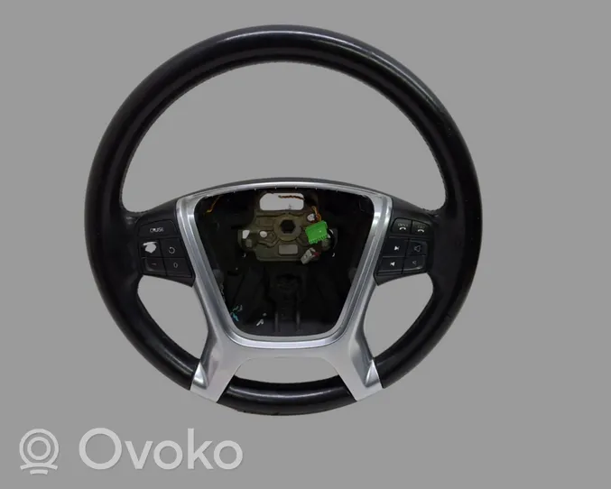 Volvo XC60 Ohjauspyörä 