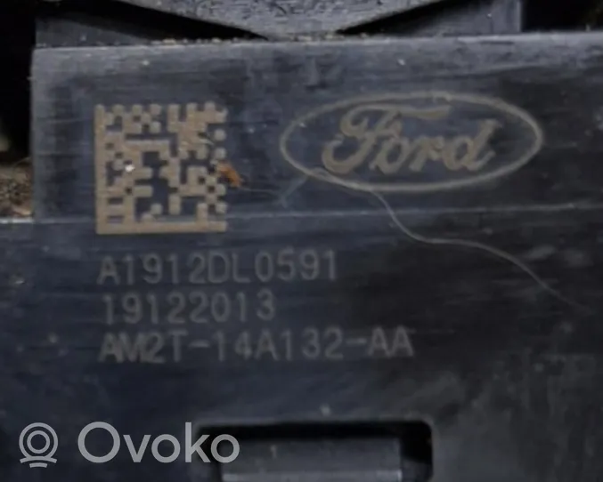 Ford S-MAX Elektrisko logu slēdzis AM2T14A132AA