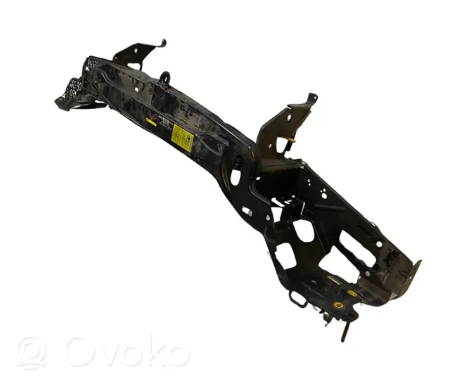 Volvo XC90 Staffa del pannello di supporto del radiatore parte superiore 30760378