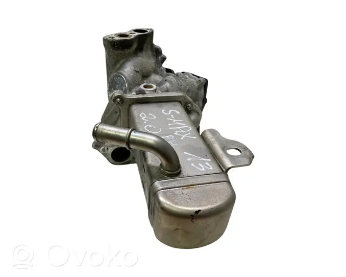 Ford S-MAX EGR valve V29004027