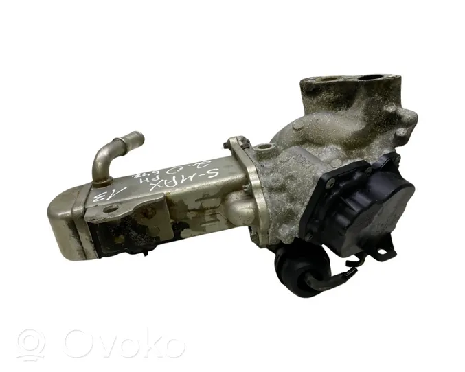 Ford S-MAX EGR valve V29004027