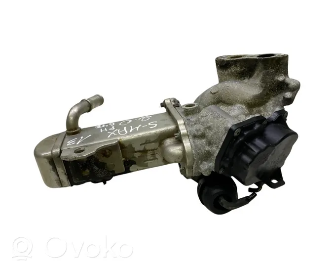 Ford S-MAX Valvola EGR V29004027