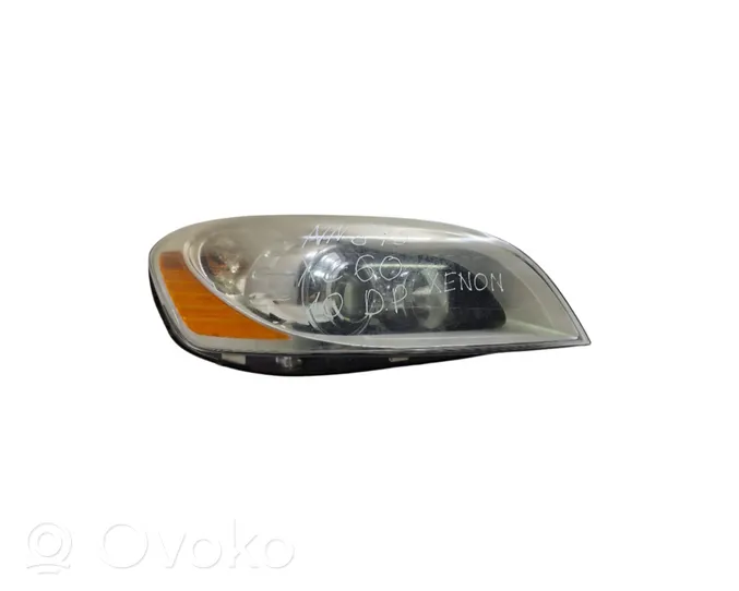 Volvo XC60 Faro/fanale 30763138
