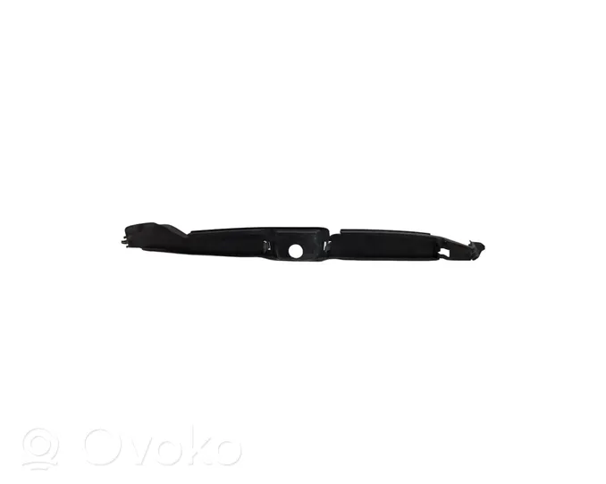 Volkswagen Tiguan Panel wykończeniowy błotnika 5N0821112