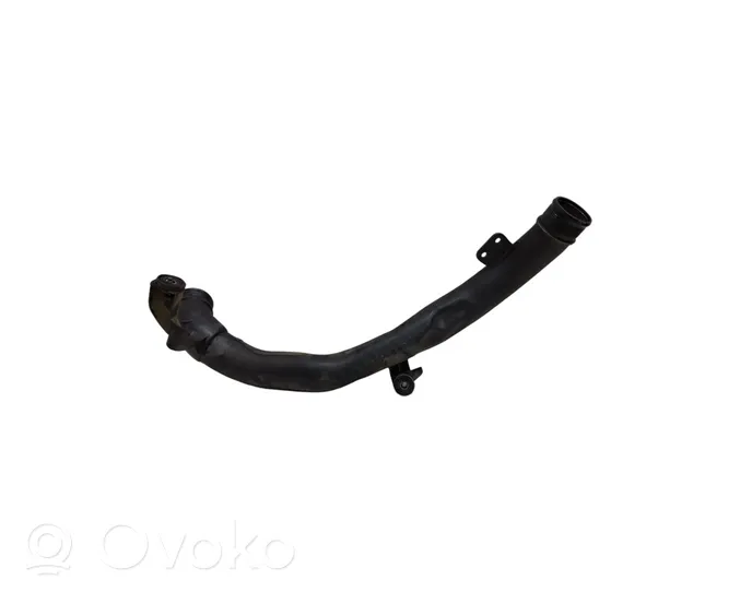 Volkswagen Tiguan Tube d'admission de tuyau de refroidisseur intermédiaire 5N0145840G