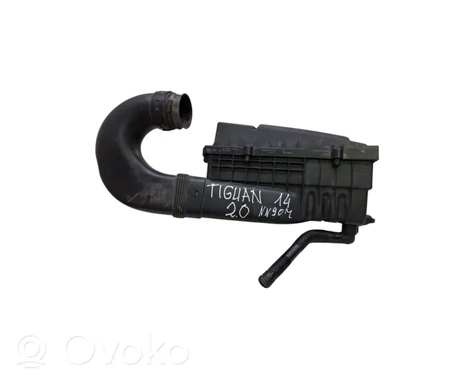 Volkswagen Tiguan Scatola del filtro dell’aria 5N0129618C