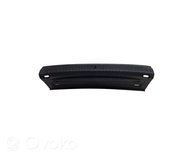 Volkswagen Tiguan Rivestimento di protezione sottoporta del bagagliaio/baule 5N0863459