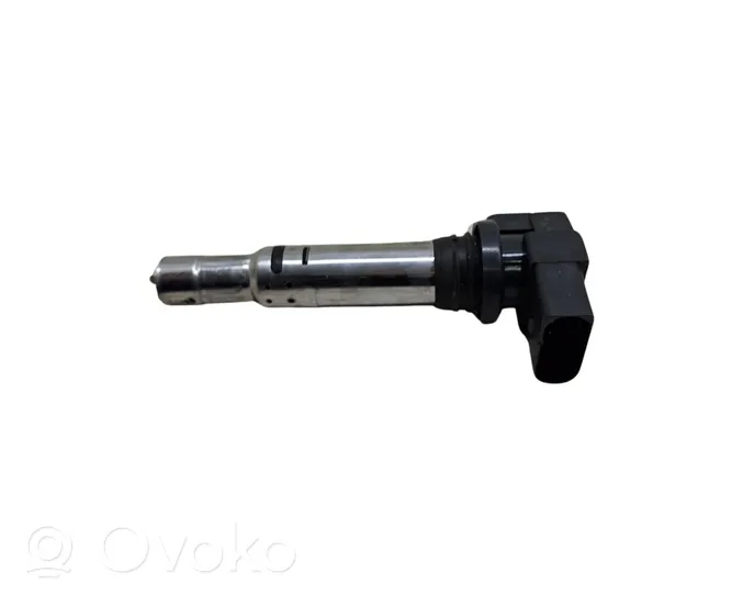 Audi A3 S3 A3 Sportback 8P High voltage ignition coil 0986221023