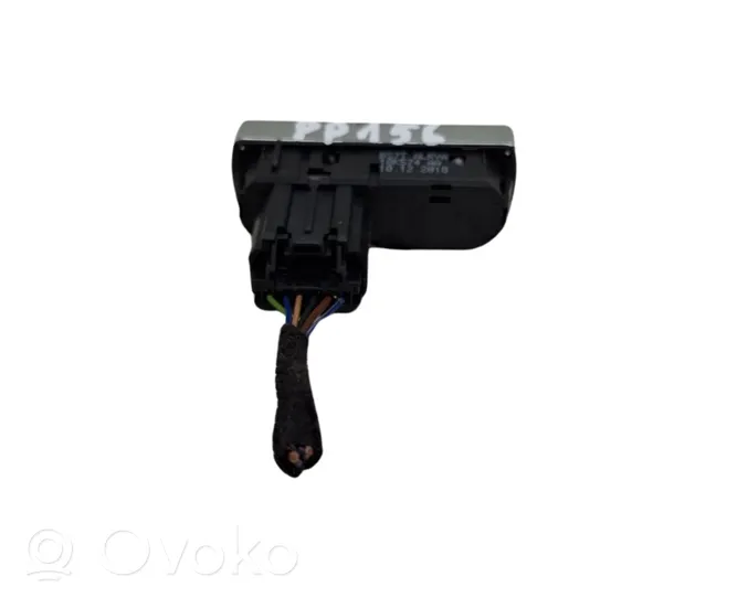 Ford S-MAX Windscreen/window heater switch BS7T18K574AA