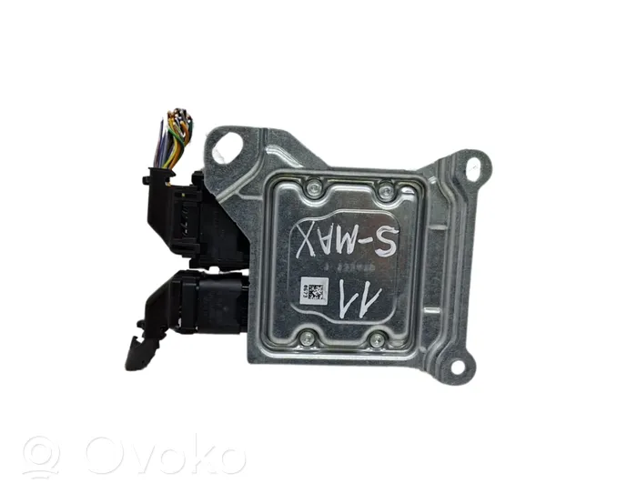 Ford S-MAX Gaisa spilvenu vadības bloks BM2T14B321AB