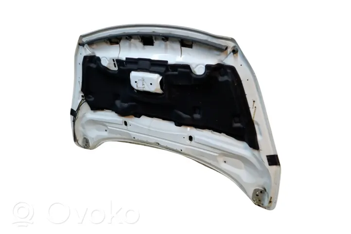 Ford Kuga II Engine bonnet/hood 