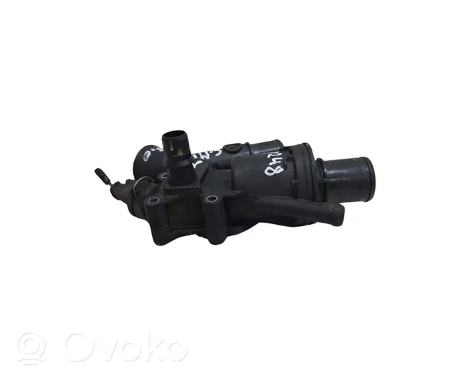 Ford S-MAX Thermostat / Thermostatgehäuse 9682141580