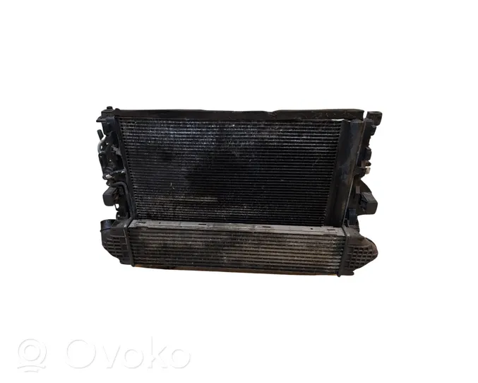 Ford S-MAX Radiator set 940002906