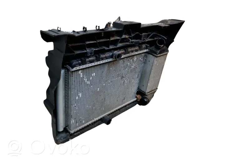 Fiat Scudo Kit Radiateur 899950000