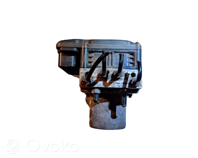 Audi A6 S6 C7 4G ABS-pumppu 4G0907379