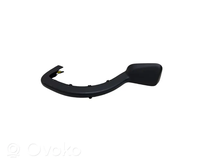 Volkswagen Jetta VI Altro elemento di rivestimento bagagliaio/baule 5C6877364